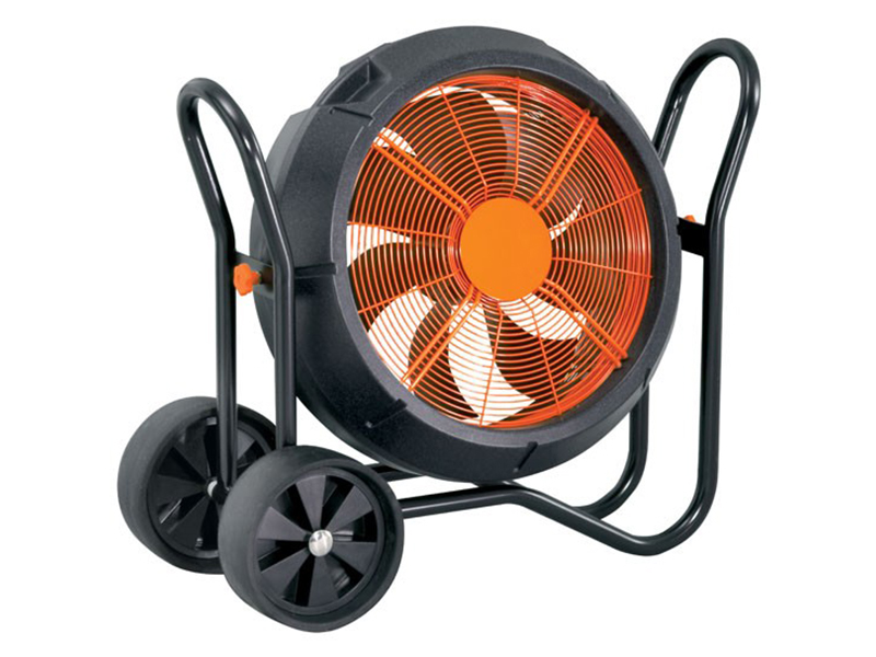 High Volume Fan