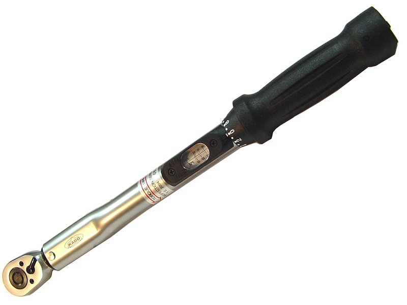 Torque Wrench