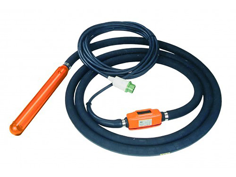 High Frequency Vibrating Pokers