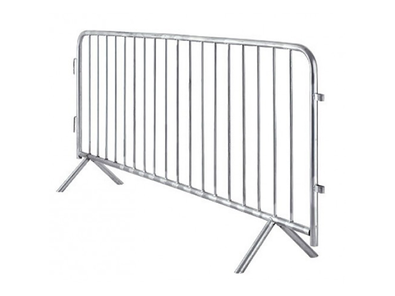 Crowd Control Barriers