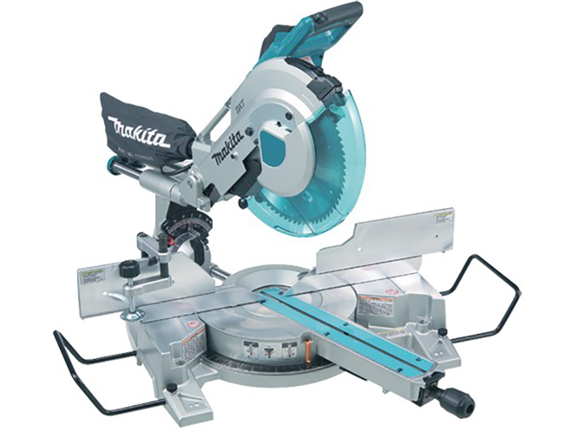 Pullover Mitre Saw 
