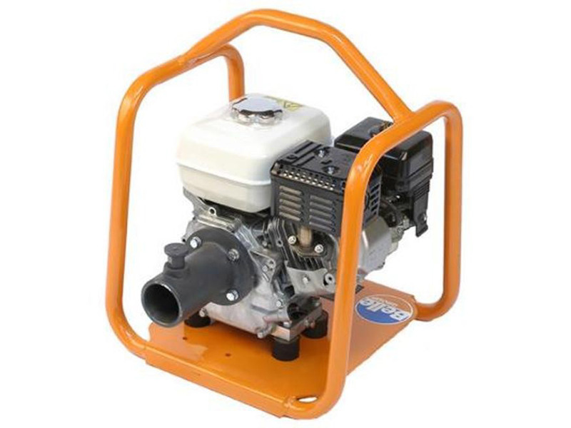 Poker Drive Units Petrol