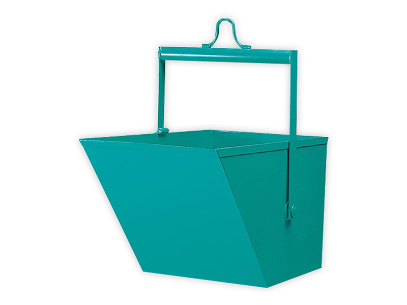 Hoist Bucket 