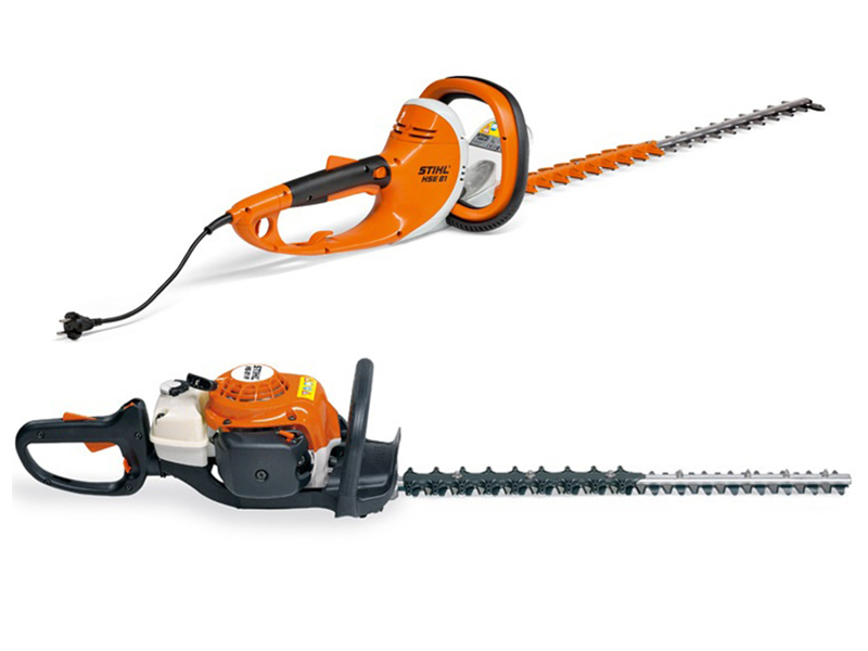 Hedge Trimmers