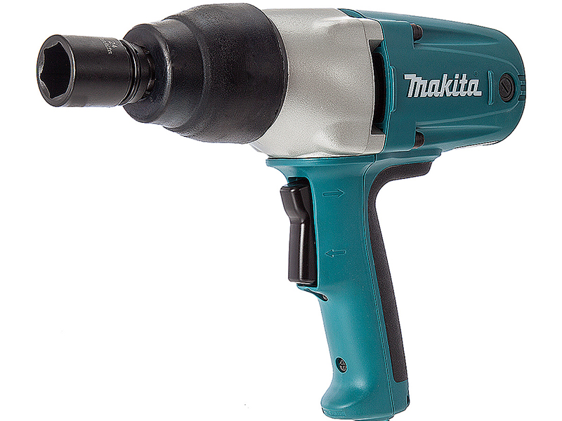 Impact Wrench
