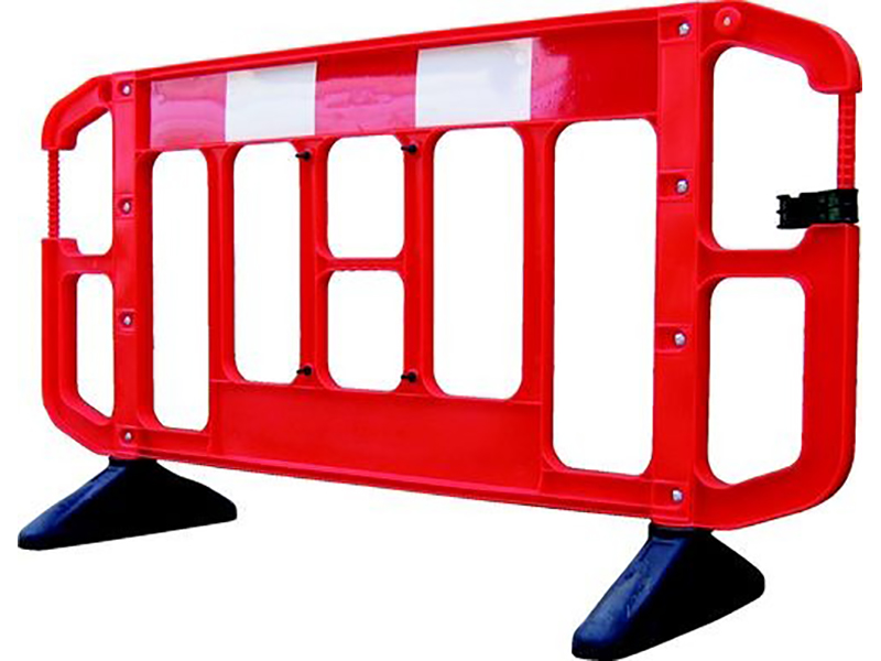 Chapter 8 Barrier System