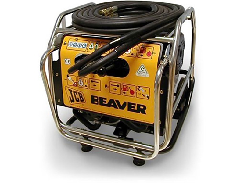 Hydraulic Breakers Petrol