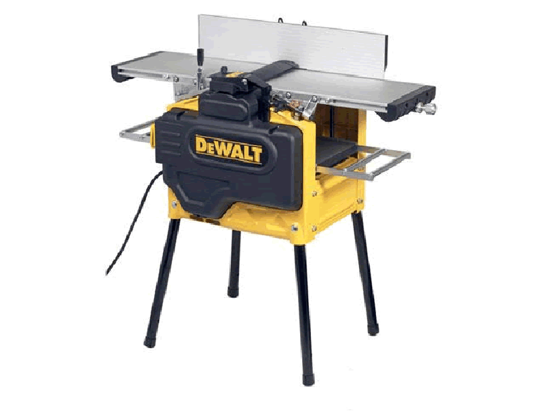 Thickness Planer 