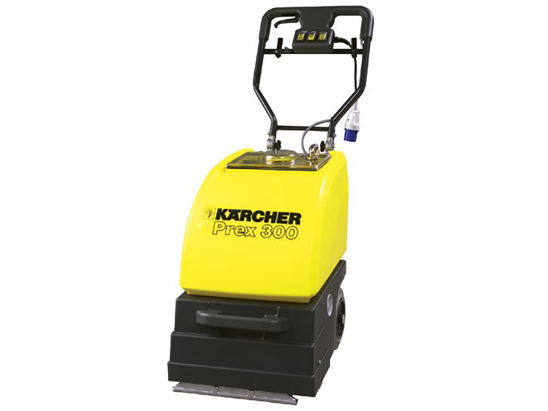 Carpet Cleaners 