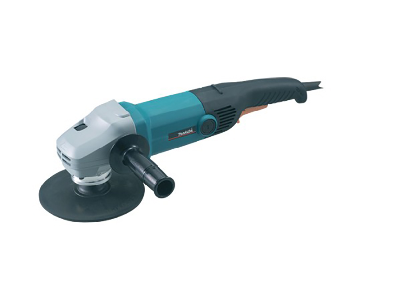 Disc Sander 