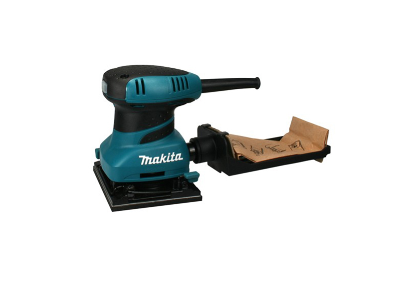 Palm Sander 