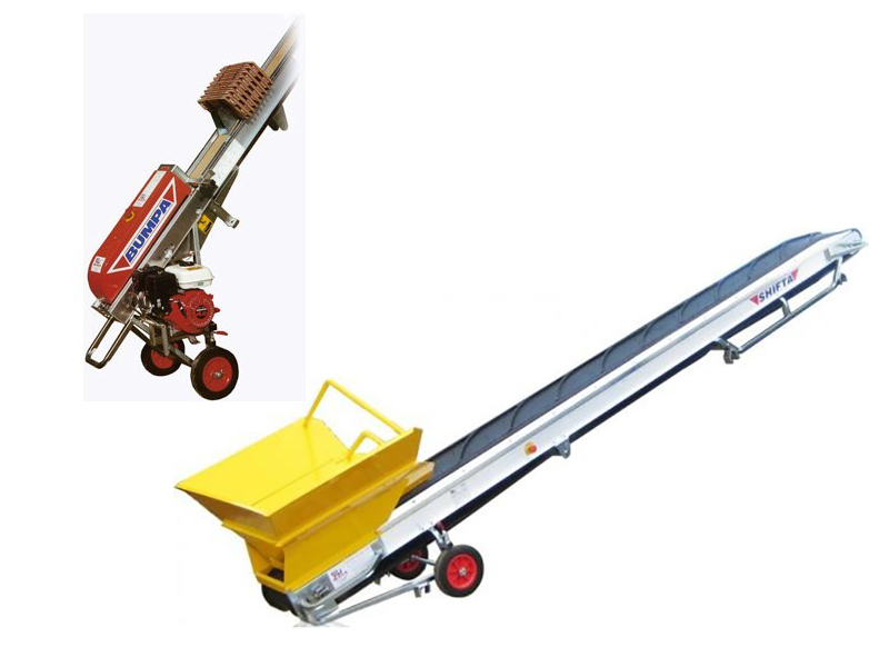 Conveyors Belts 