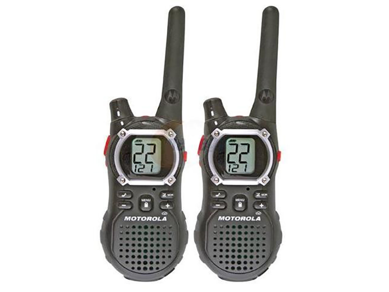 2 way Radio 