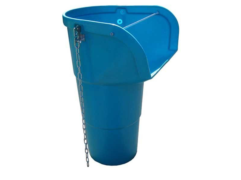 Rubbish Chute Hopper (Min 1 Week)