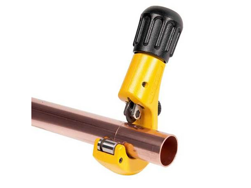 Manual Pipe Cutter 