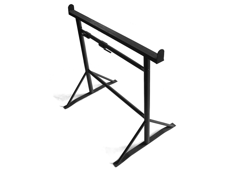 Steel Trestles