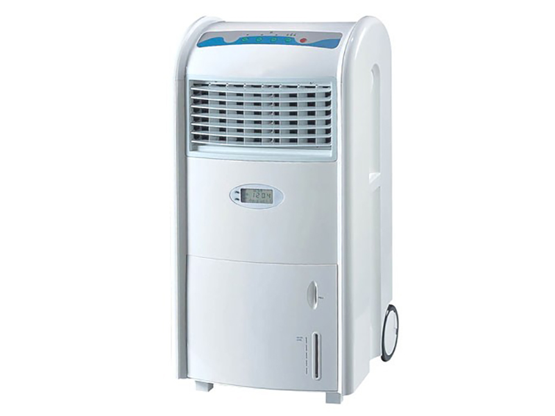 Portable Air Cooler