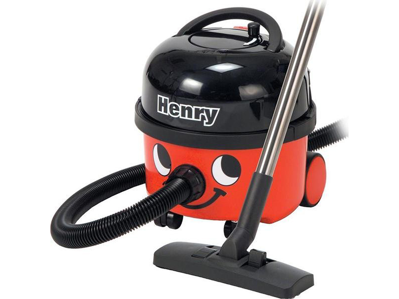 Vacuum Cleaners 
