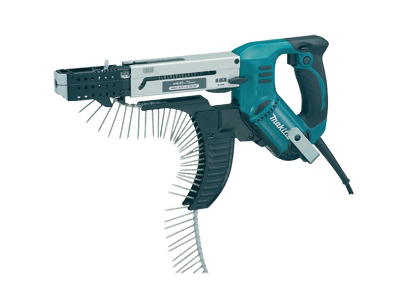 Autofeed Screwdriver