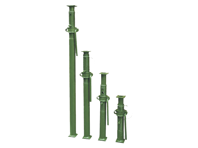 Trench Struts Adjustable