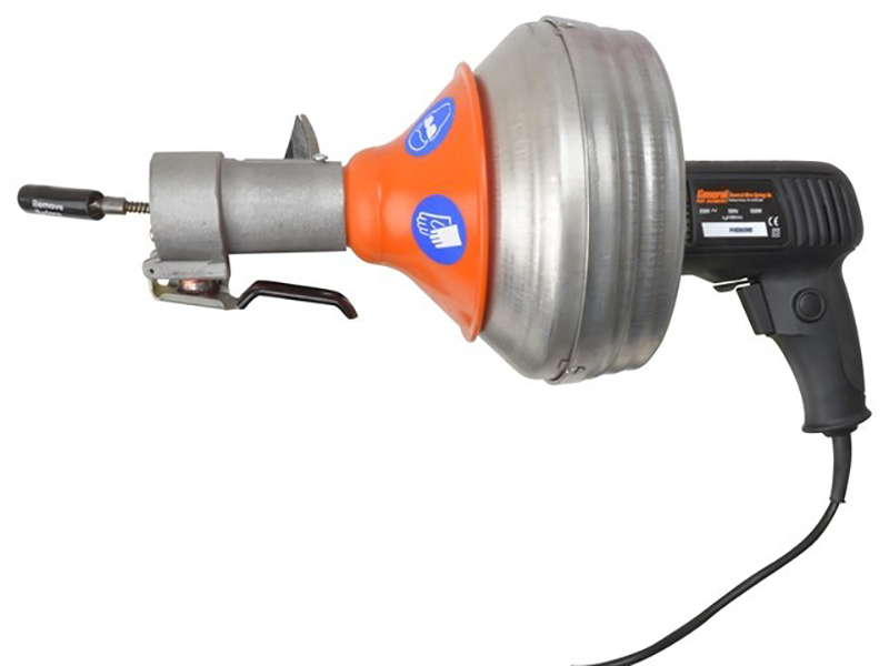 Electric Drain Cleaner 