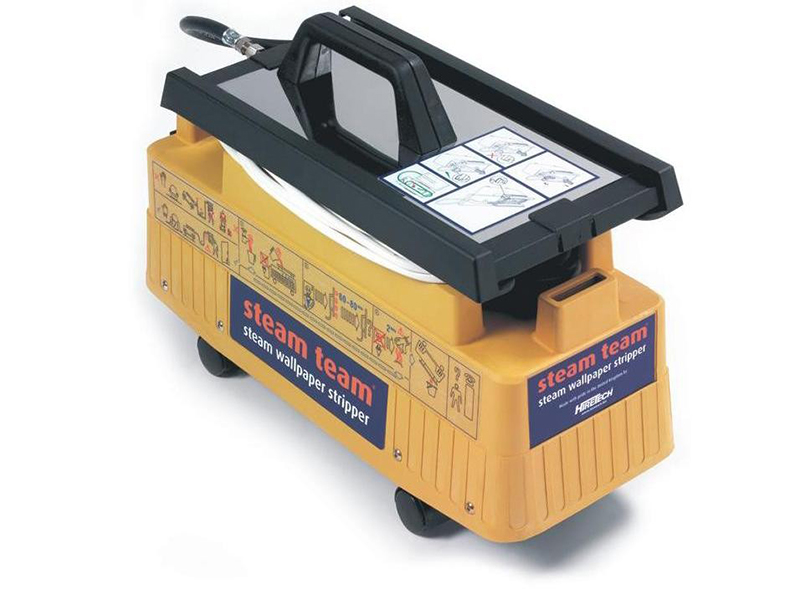 Wallpaper Stripper 240V 