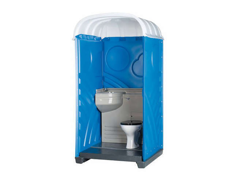 Portaloo 