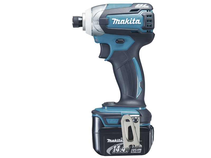 Cordless Screwdriver