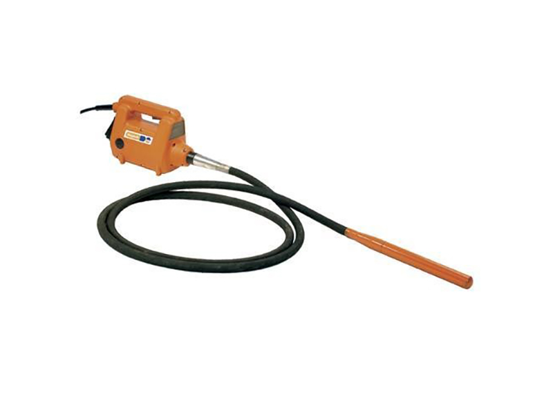 Electric Poker Drive Unit