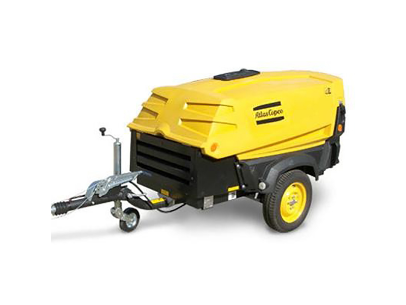 Road Compressor Single/Two/Three/Four tool (Min 1 Week) 