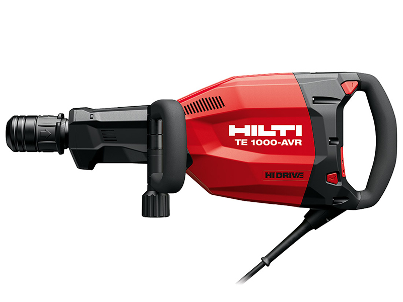 Hilti TE-1000 AVR Breaker 110V