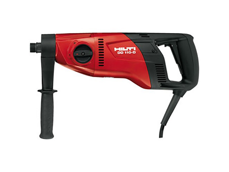 Heavy Duty Diamond Drill