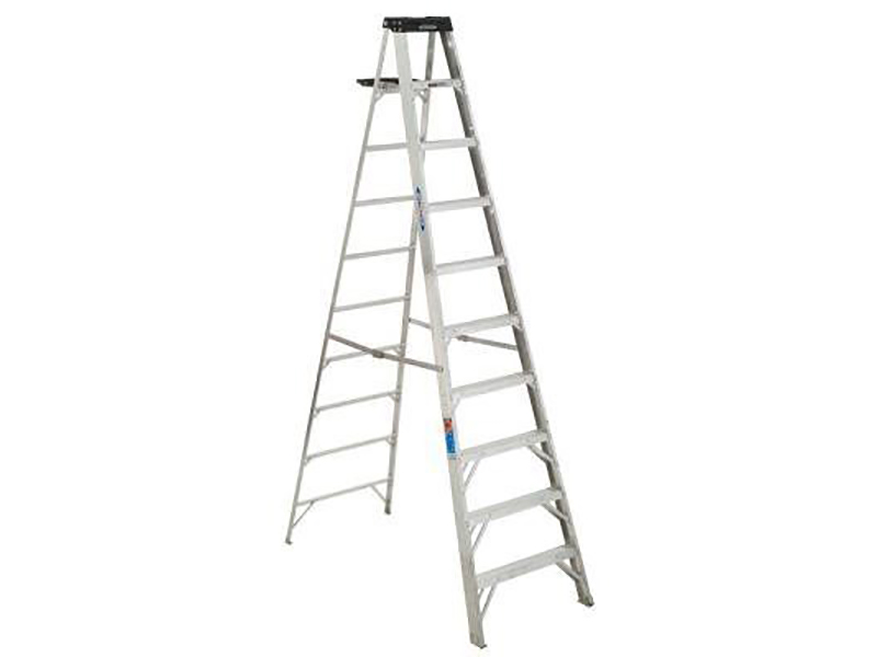 Step Ladder