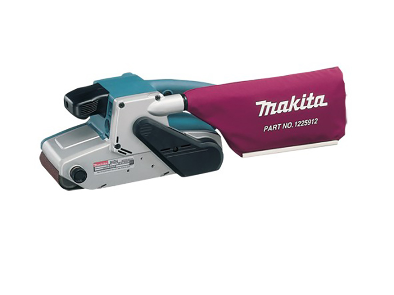 Belt Sander 