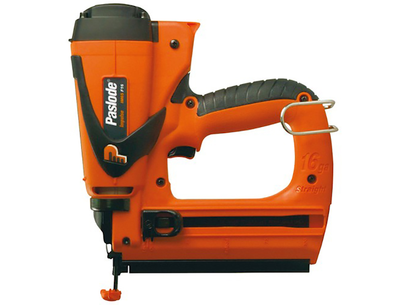 Paslode Brad Nailer