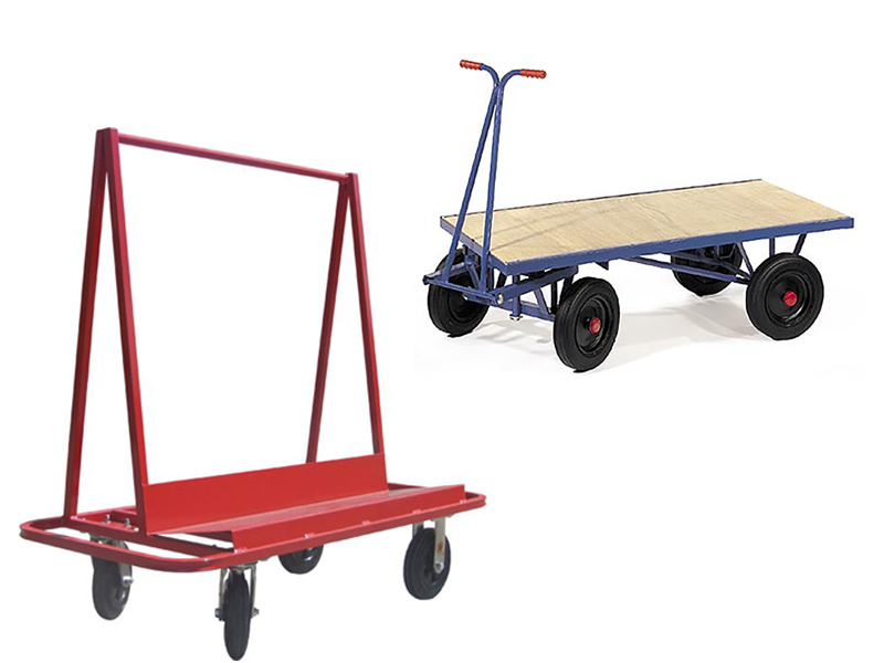Trolleys 