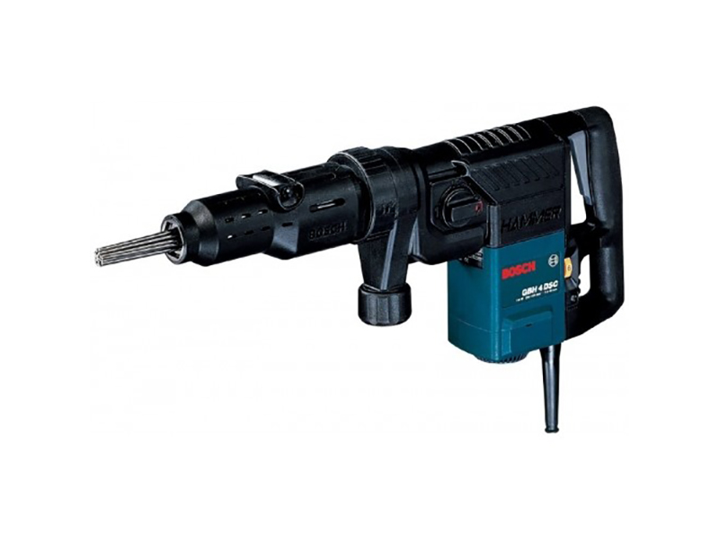 Needle Gun 