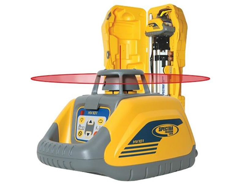 Self Levelling Laser Level