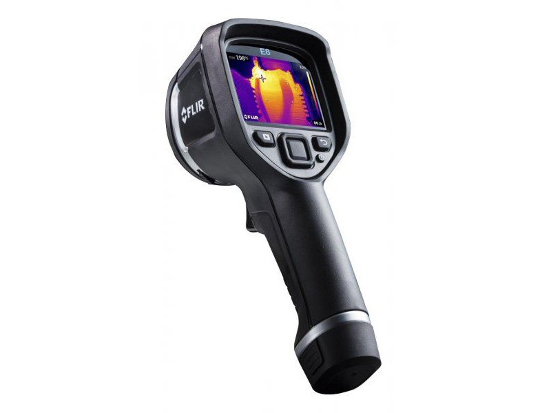 Thermal Image Camera