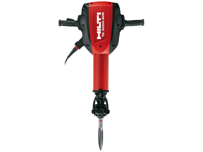 Hilti TE-3000 AVR Heavy Breaker 110V