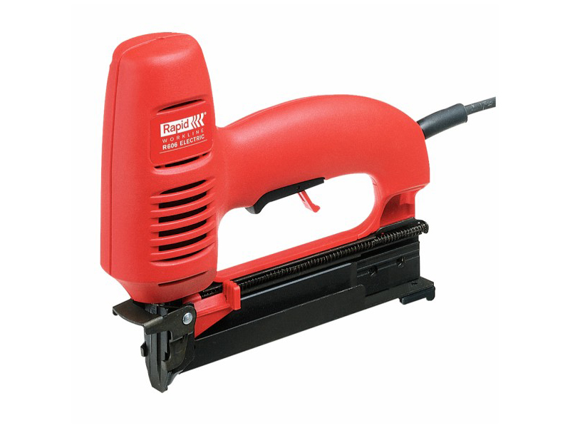 Electric Stapler Gun