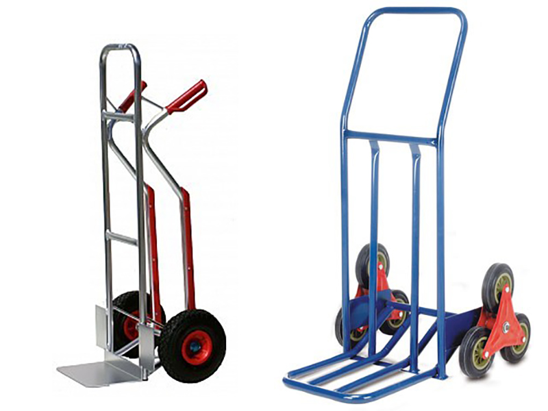 Sack Truck 